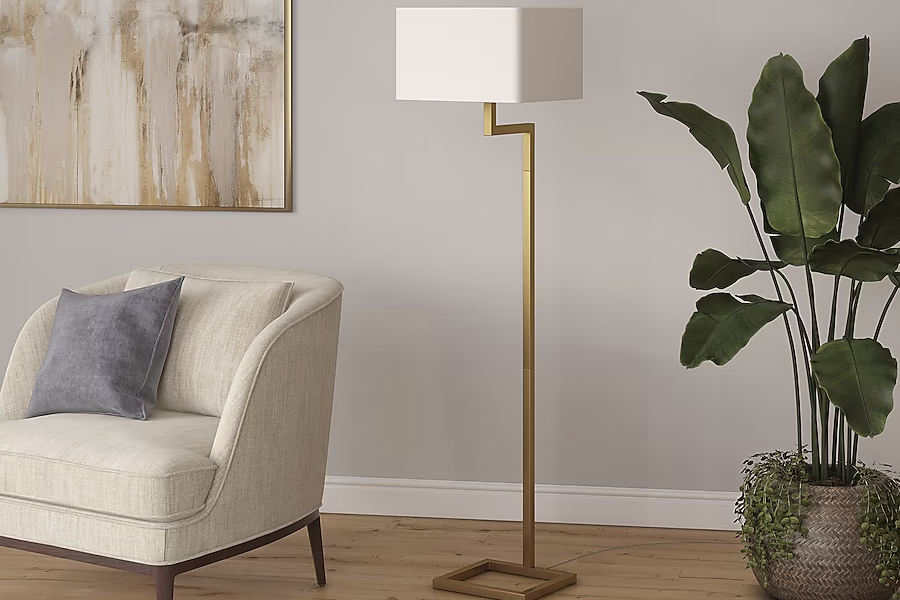 floor lamp